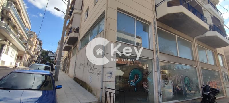 Κατάστημα στην Τουρκοβούνια, Κερατσίνι — Φωτογραφία 2 από 7