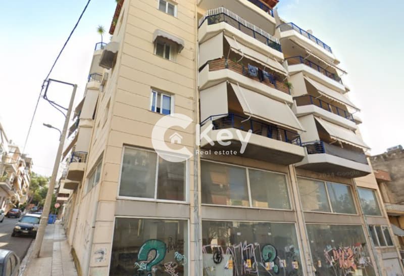Κατάστημα στην Τουρκοβούνια, Κερατσίνι — Φωτογραφία 1 από 7