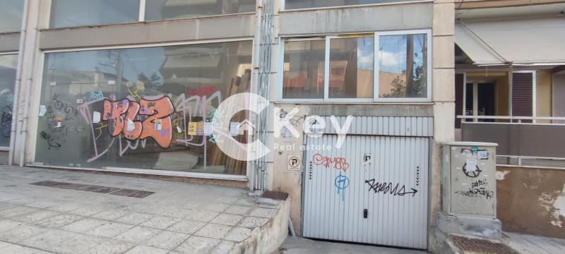 Κατάστημα στην Τουρκοβούνια, Κερατσίνι — Φωτογραφία 3 από 7