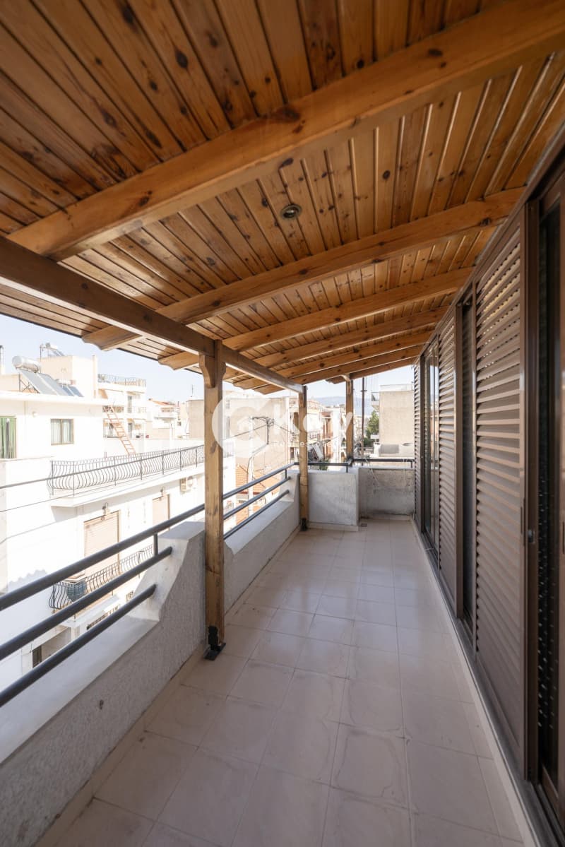 Apartment in Sotiraki, Aigaleo — Photo 1 of 10