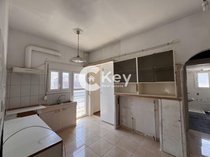 Apartment in Plateia Ntavari, Palaio Faliro — Photo 3 of 5