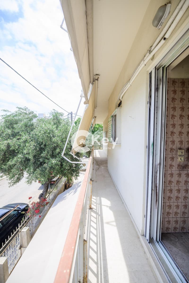 Διαμέρισμα στην Βούλγαρη - Άγιος Ελευθέριος, Πατήσια — Φωτογραφία 1 από 13