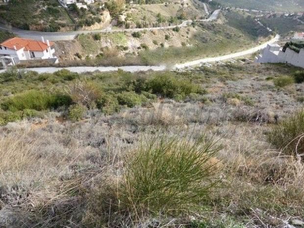 Building Plot in Kallithea, Penteli — Photo 3 of 4