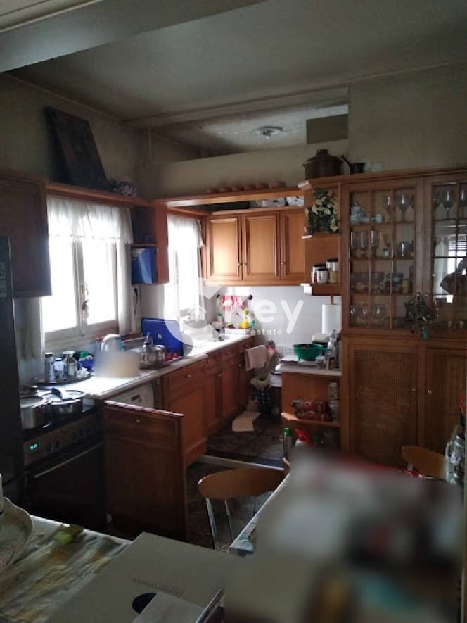 Διαμέρισμα στην Φιξ, Κουκάκι - Μακρυγιάννη — Φωτογραφία 4 από 30
