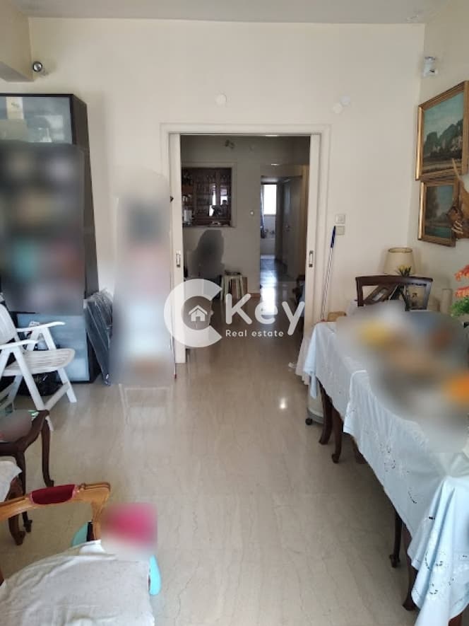 Διαμέρισμα στην Φιξ, Κουκάκι - Μακρυγιάννη — Φωτογραφία 11 από 30