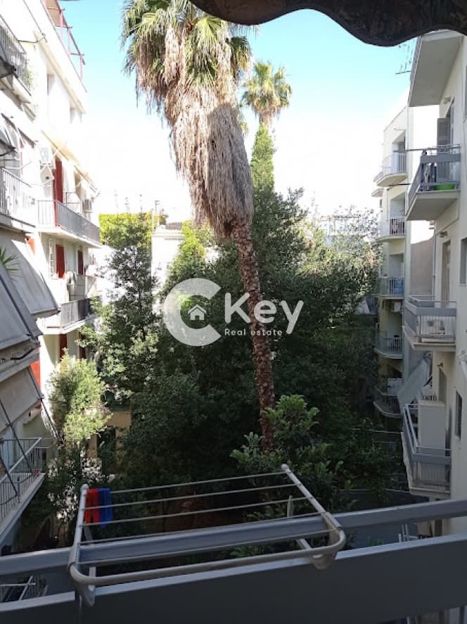 Διαμέρισμα στην Φιξ, Κουκάκι - Μακρυγιάννη — Φωτογραφία 23 από 30