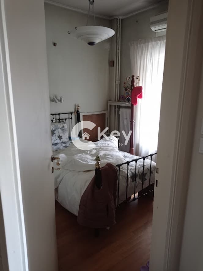 Διαμέρισμα στην Φιξ, Κουκάκι - Μακρυγιάννη — Φωτογραφία 7 από 30