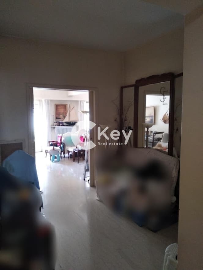 Διαμέρισμα στην Φιξ, Κουκάκι - Μακρυγιάννη — Φωτογραφία 16 από 30