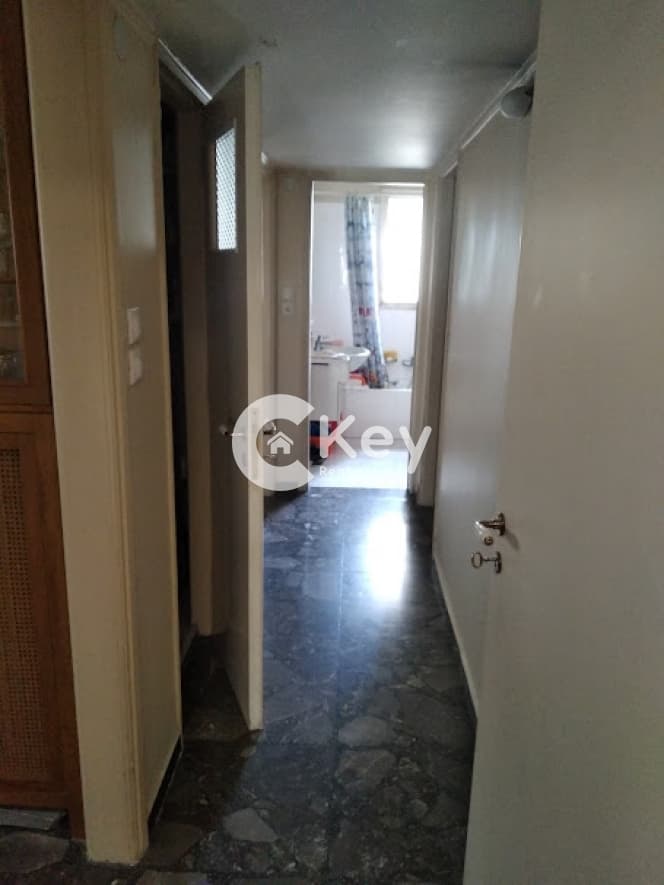 Διαμέρισμα στην Φιξ, Κουκάκι - Μακρυγιάννη — Φωτογραφία 10 από 30