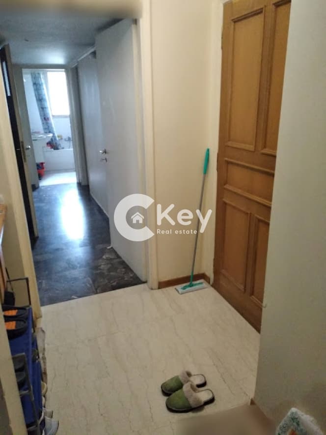 Διαμέρισμα στην Φιξ, Κουκάκι - Μακρυγιάννη — Φωτογραφία 13 από 30
