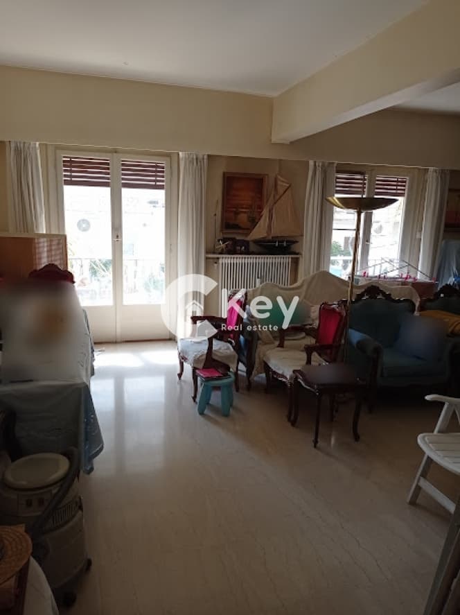 Διαμέρισμα στην Φιξ, Κουκάκι - Μακρυγιάννη — Φωτογραφία 21 από 30