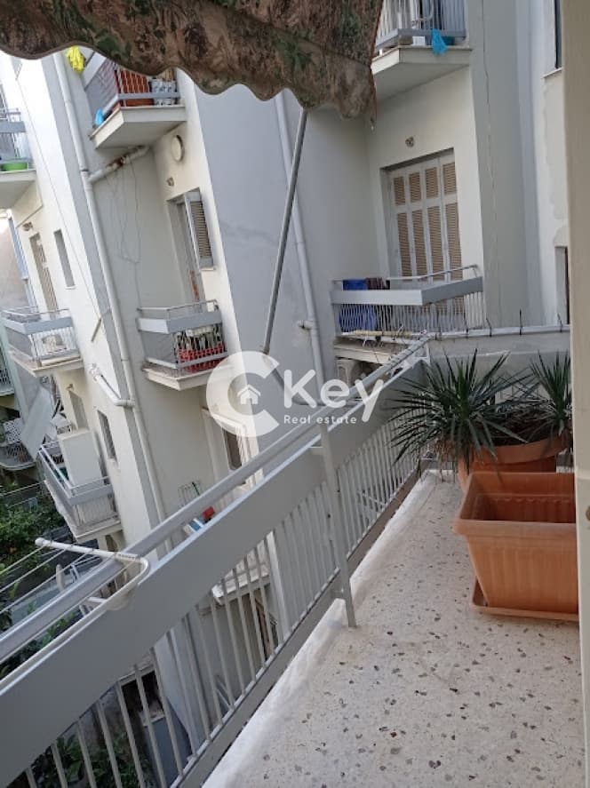Διαμέρισμα στην Φιξ, Κουκάκι - Μακρυγιάννη — Φωτογραφία 22 από 30