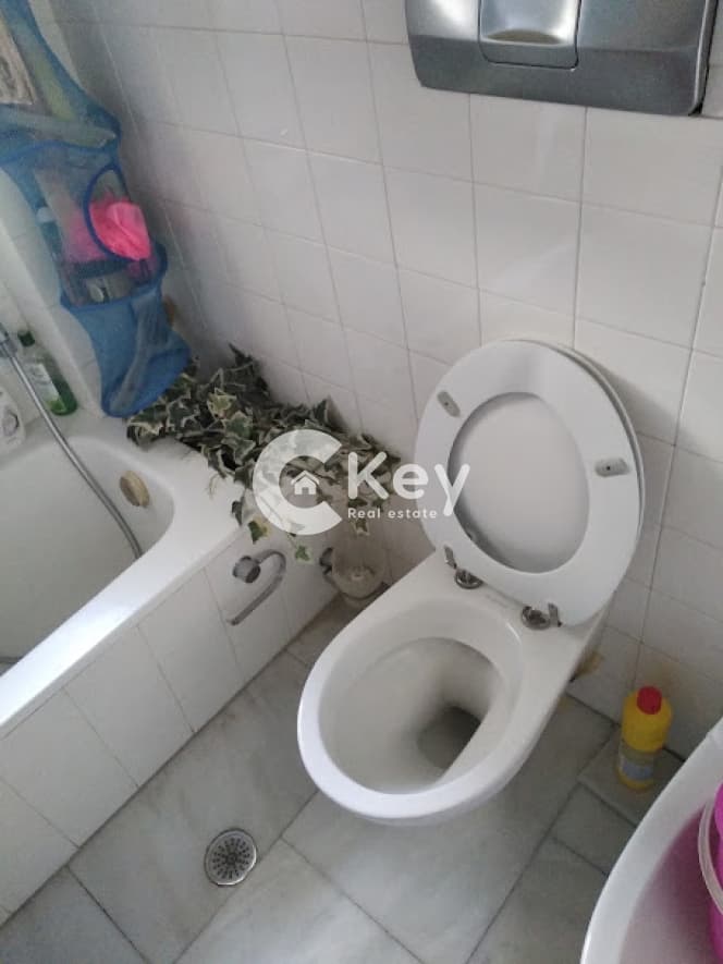 Διαμέρισμα στην Φιξ, Κουκάκι - Μακρυγιάννη — Φωτογραφία 14 από 30
