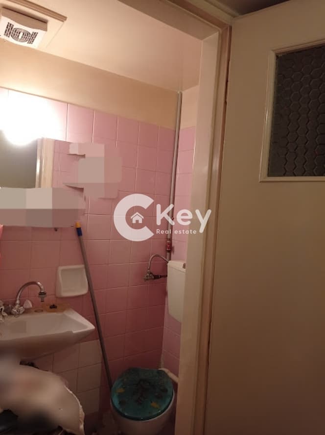 Διαμέρισμα στην Φιξ, Κουκάκι - Μακρυγιάννη — Φωτογραφία 17 από 30
