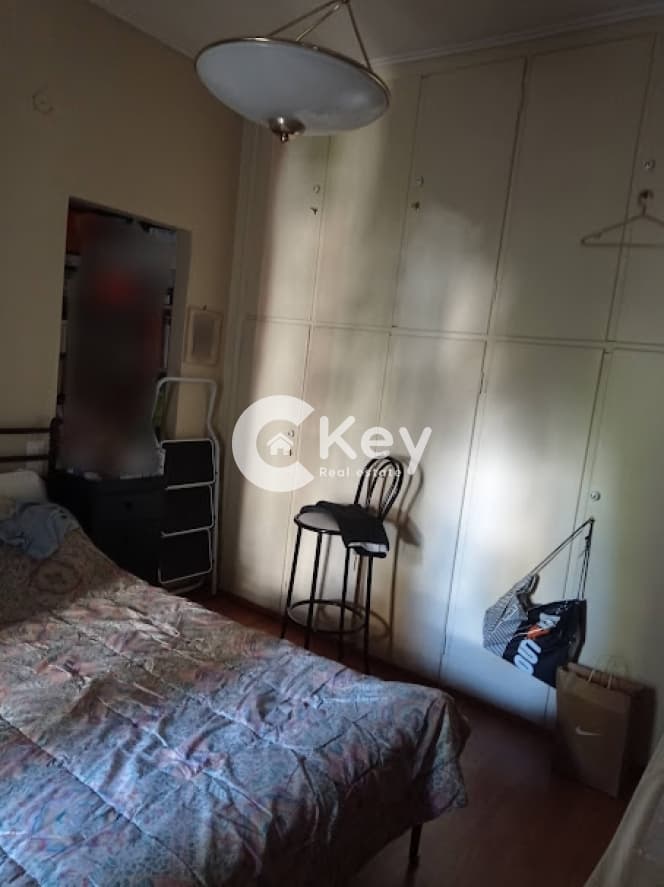Διαμέρισμα στην Φιξ, Κουκάκι - Μακρυγιάννη — Φωτογραφία 20 από 30