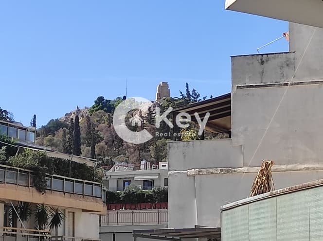 Διαμέρισμα στην Φιξ, Κουκάκι - Μακρυγιάννη — Φωτογραφία 28 από 30