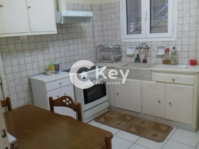 Apartment in Politeknon, Ilion — Photo 5 of 8