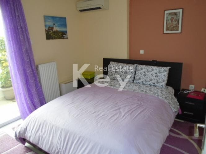 Apartment in Agios Ioannis Chrisostomos, Nikaia — Photo 8 of 15