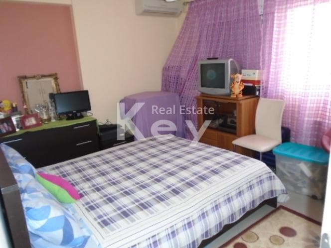 Apartment in Agios Ioannis Chrisostomos, Nikaia — Photo 9 of 15