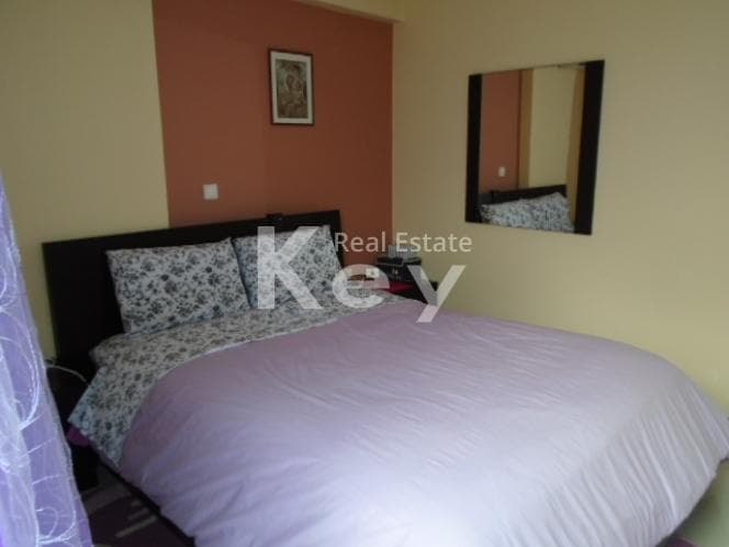 Apartment in Agios Ioannis Chrisostomos, Nikaia — Photo 7 of 15