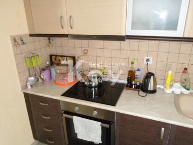Apartment in Agios Ioannis Chrisostomos, Nikaia — Photo 4 of 15