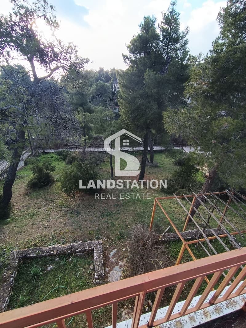 Building Plot in Agia Paraksevi, Anoixi — Photo 5 of 10