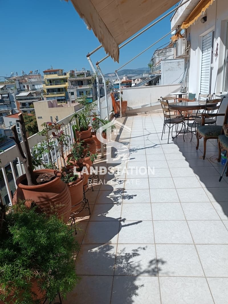 Διαμέρισμα στην Μεγάλα Σχοινία Β, Εξάρχεια - Νεάπολη — Φωτογραφία 1 από 22