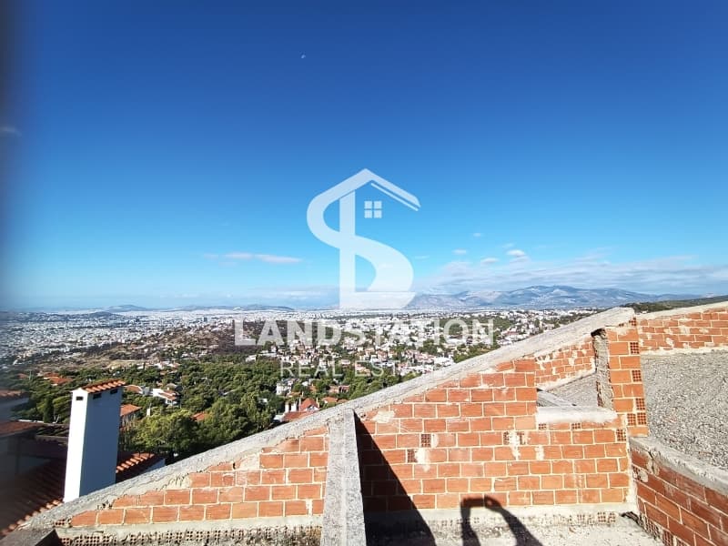 House in Center, Penteli — Photo 4 of 4