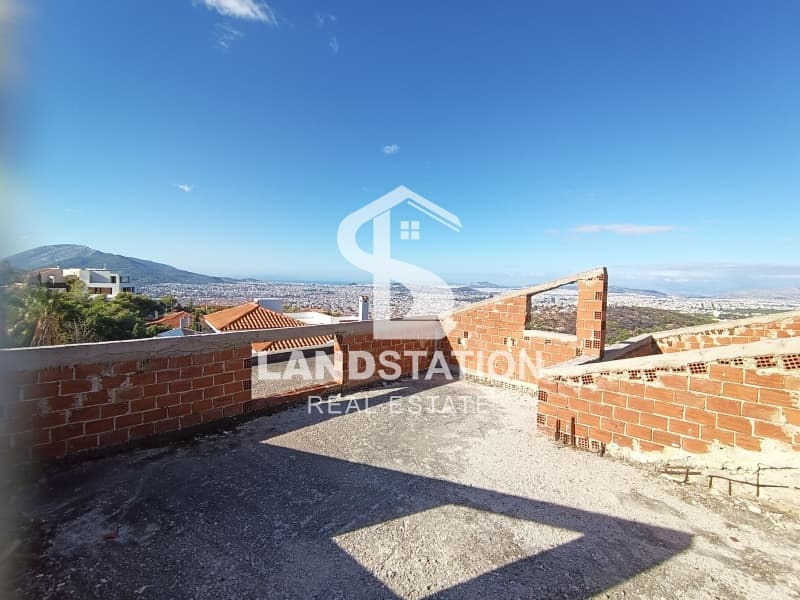 House in Center, Penteli — Photo 3 of 4