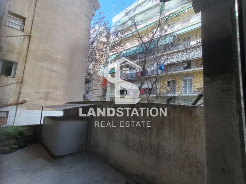 Αποθήκη στην Άνω Κυψέλη, Κυψέλη — Φωτογραφία 4 από 8