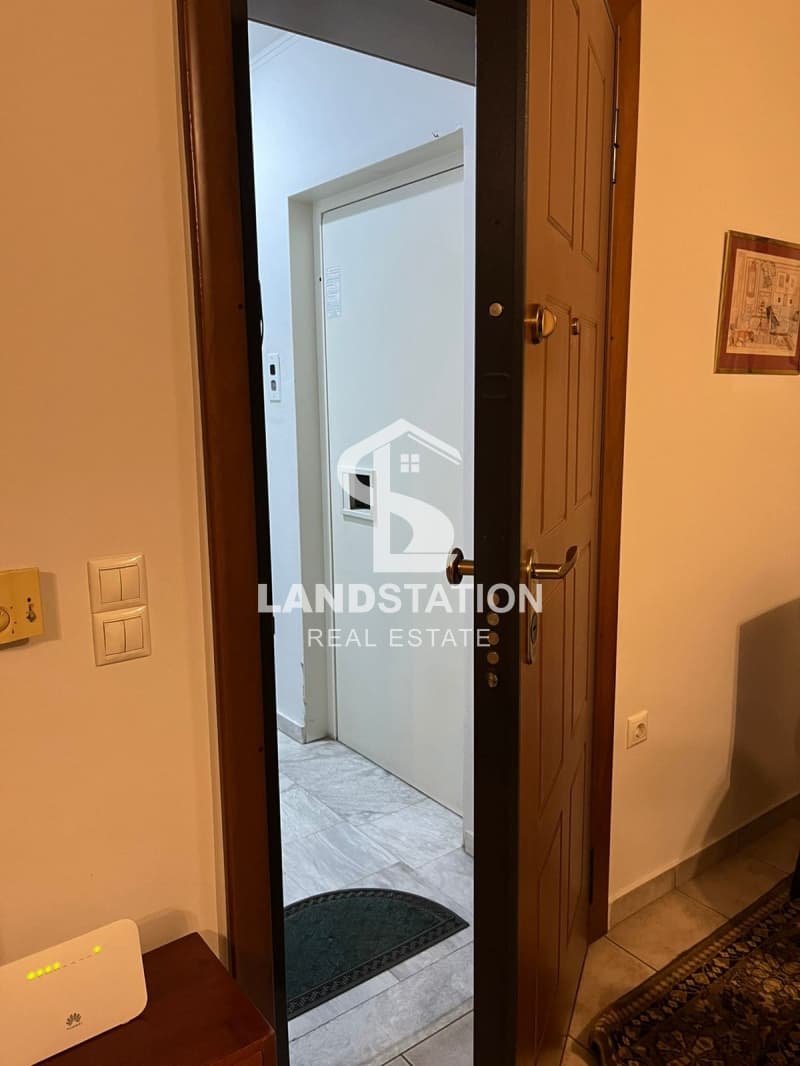 Διαμέρισμα στην Κέντρο, Νέος Κόσμος — Φωτογραφία 17 από 17