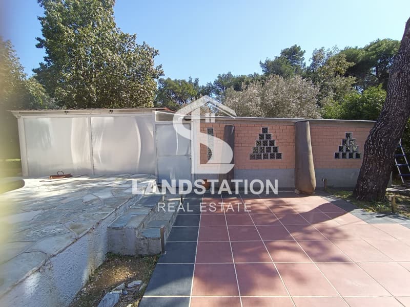 House in Kastritsa, Nea Erithraia — Photo 15 of 15