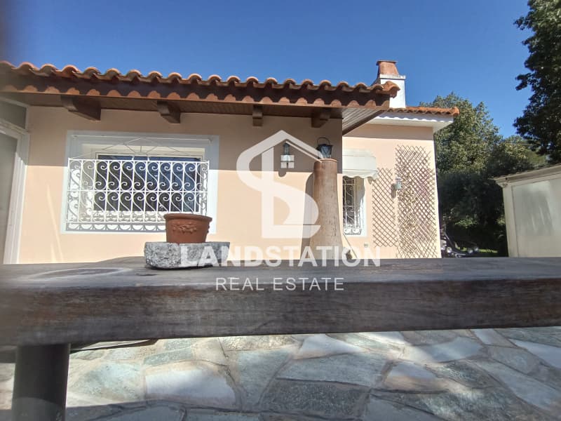 House in Kastritsa, Nea Erithraia — Photo 13 of 15
