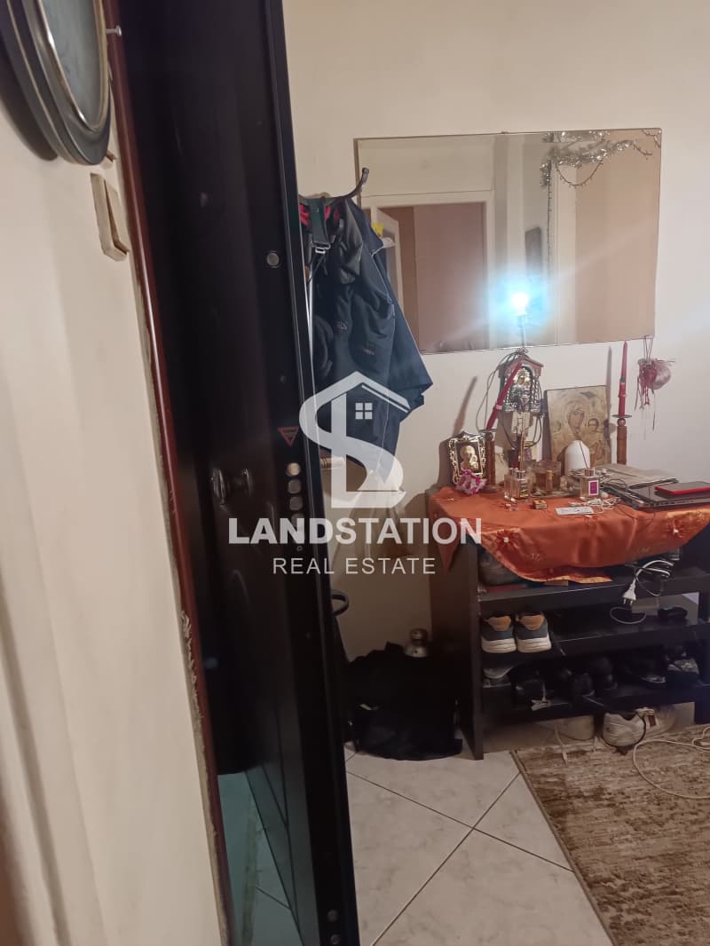 Διαμέρισμα στην Πλατεία Κυψέλης, Κυψέλη — Φωτογραφία 11 από 11
