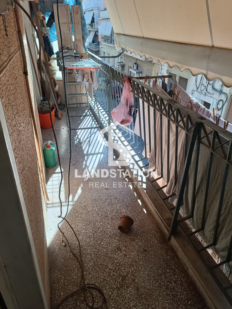Διαμέρισμα στην Πλατεία Κυψέλης, Κυψέλη — Φωτογραφία 4 από 11
