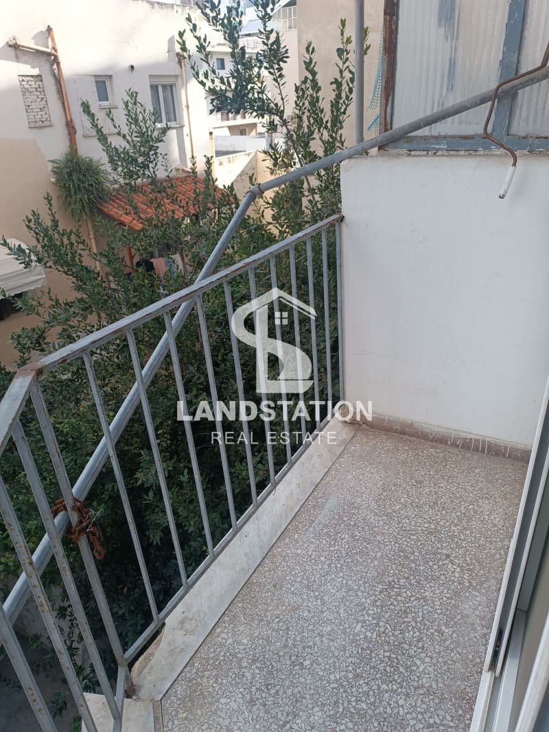 Διαμέρισμα στην Πλατεία Κυψέλης, Κυψέλη — Φωτογραφία 10 από 11