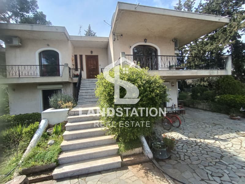 Μονοκατοικία στην Οικισμός Ποντίων, Άγιος Στέφανος — Φωτογραφία 22 από 22