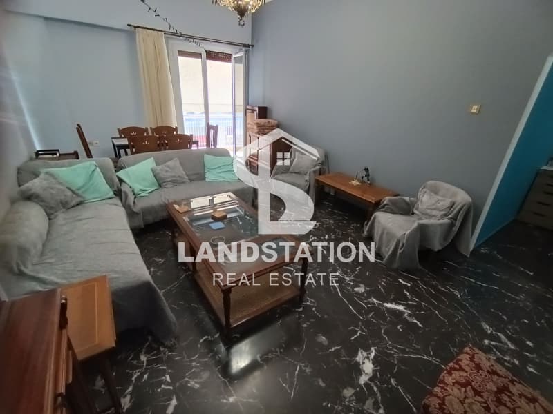 Apartment in Alsos Pagkratiou, Pagkrati — Photo 1 of 15
