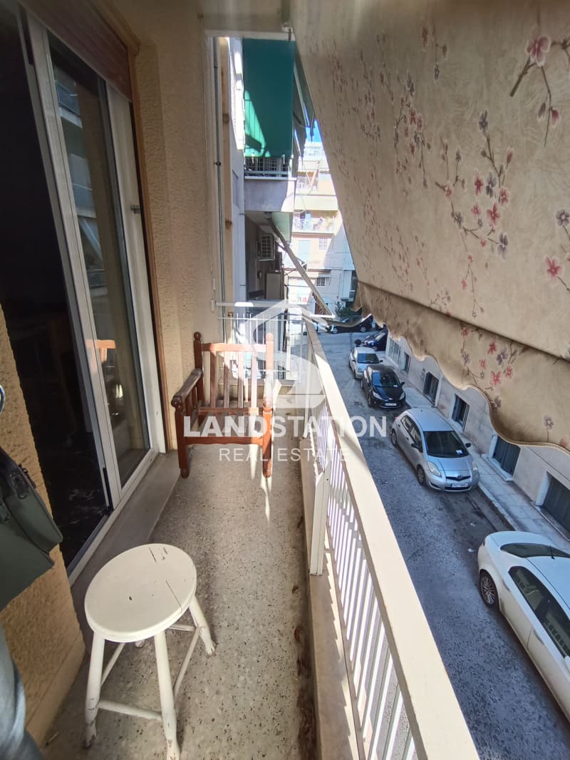 Apartment in Alsos Pagkratiou, Pagkrati — Photo 12 of 15