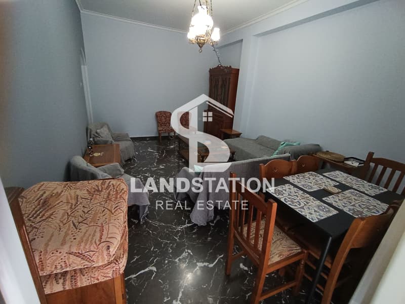 Apartment in Alsos Pagkratiou, Pagkrati — Photo 2 of 15