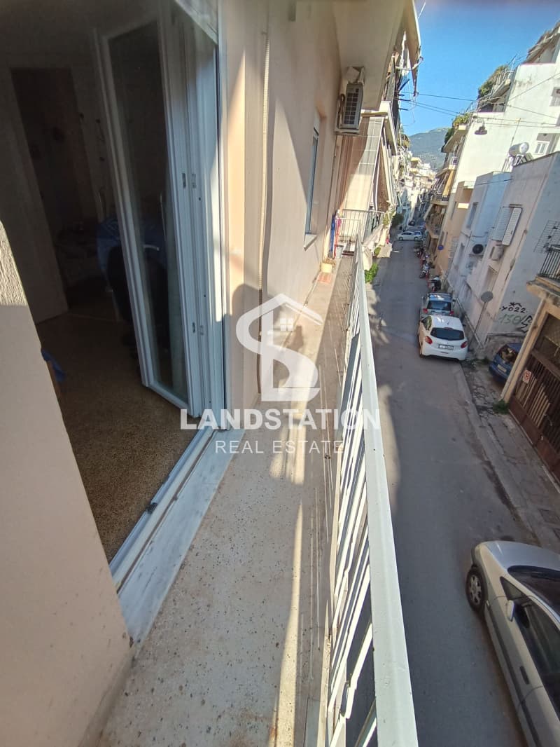 Διαμέρισμα στην Κέντρο, Ιλίσια — Φωτογραφία 3 από 10