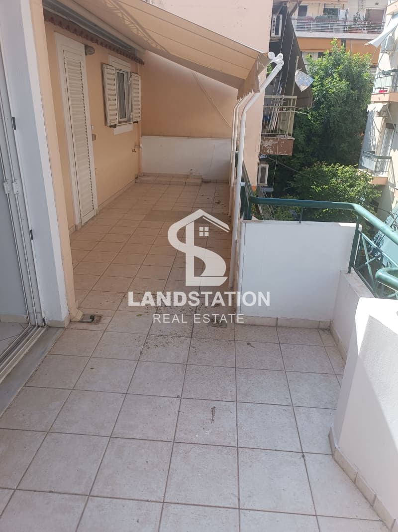 Διαμέρισμα στην Ελληνορώσων, Γουδή — Φωτογραφία 2 από 10