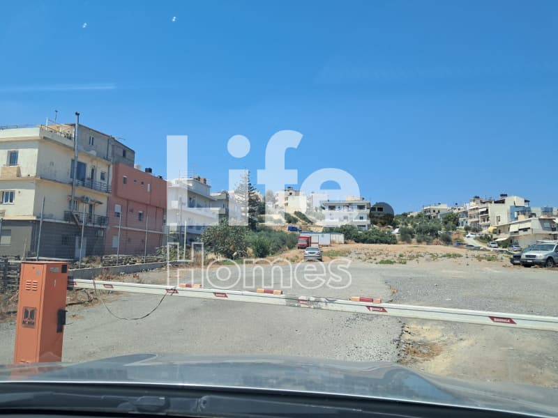 Αγροτεμάχιο στην Εσταυρωμένος, Γοργολαϊνη — Φωτογραφία 4 από 5