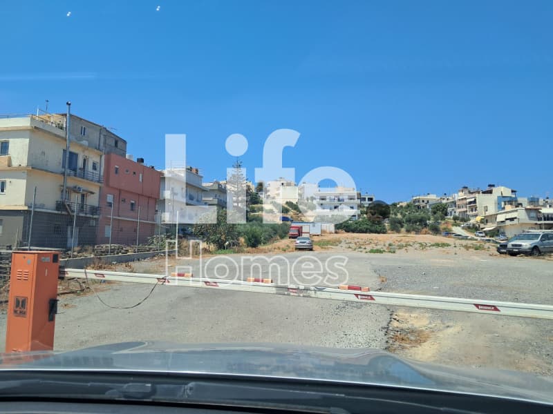 Αγροτεμάχιο στην Εσταυρωμένος, Γοργολαϊνη — Φωτογραφία 5 από 5