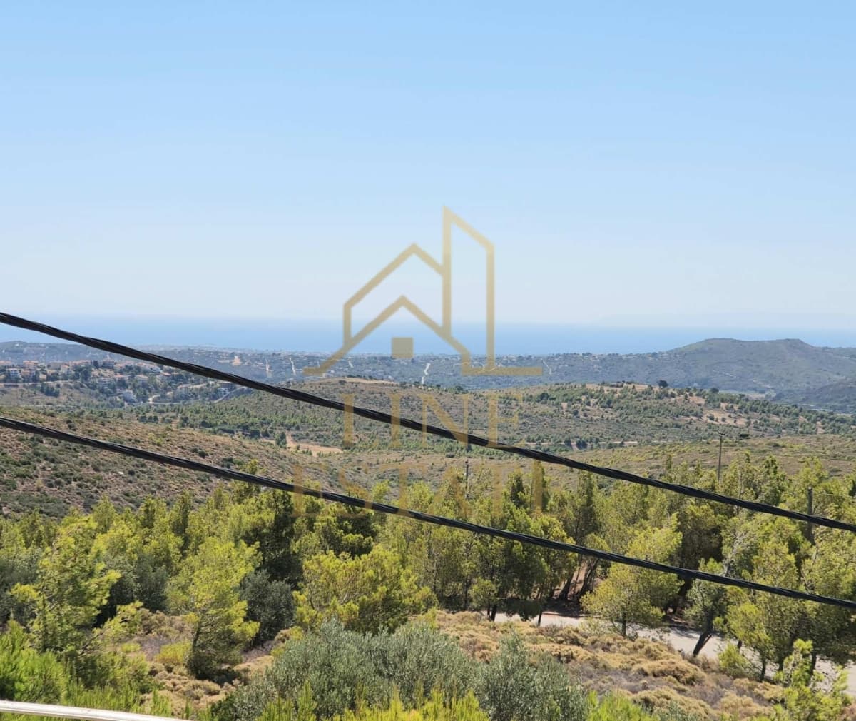 Μονοκατοικία στην Δασαμάρι, Πικέρμι — Φωτογραφία 25 από 25