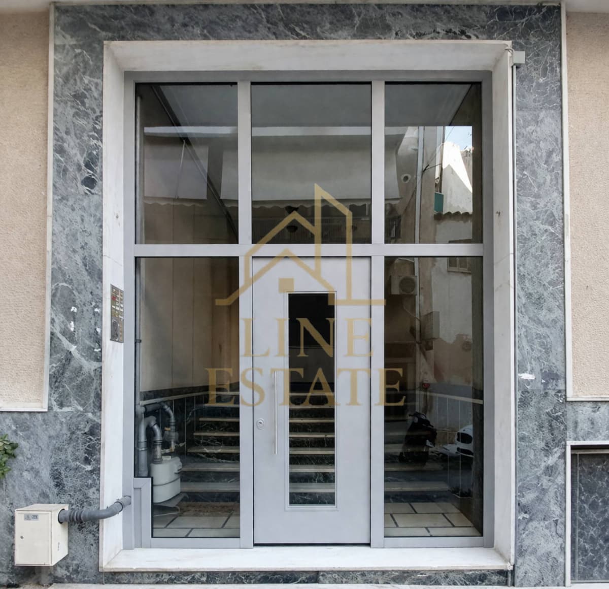 Διαμέρισμα στην Κάτω Ιλίσια, Ιλίσια