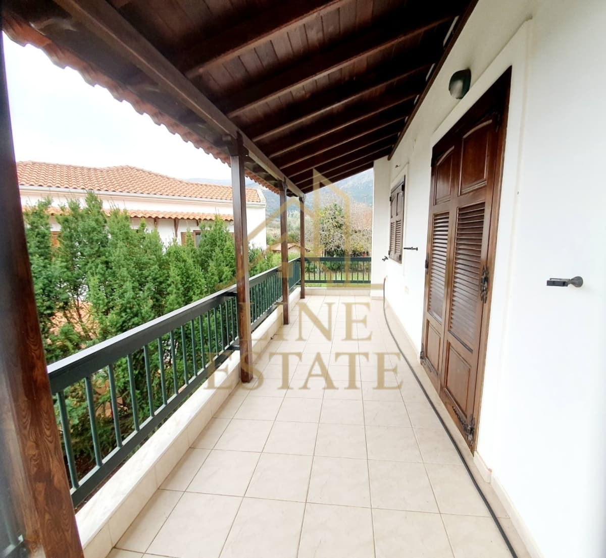 Μονοκατοικία στην Εβροστίνα, Ευρωστίνη — Φωτογραφία 22 από 25