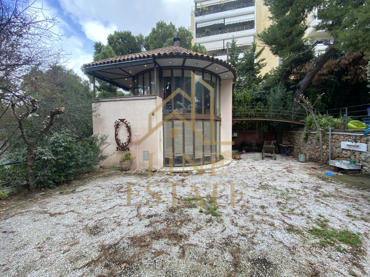Μονοκατοικία στην Παλαιό Ηράκλειο, Λυκόβρυση — Φωτογραφία 23 από 27