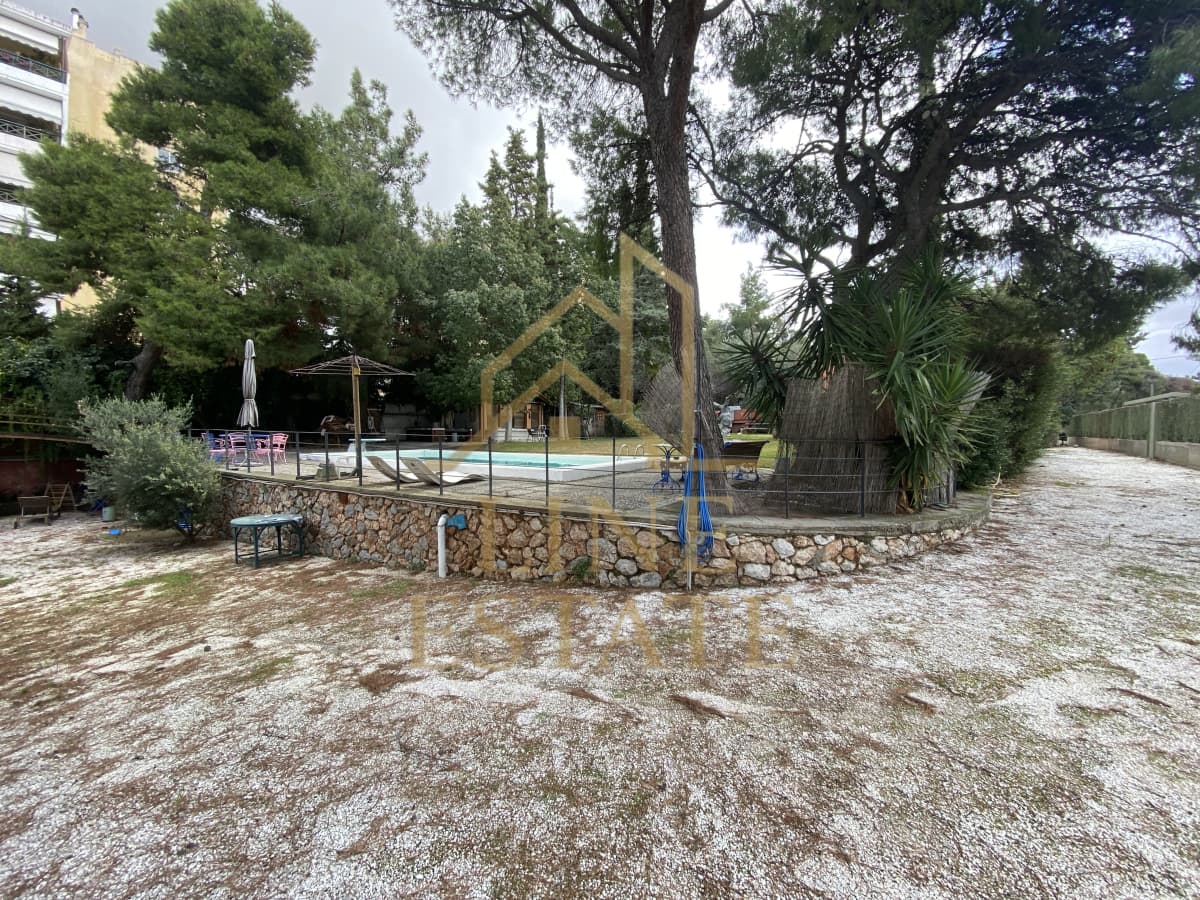 Μονοκατοικία στην Παλαιό Ηράκλειο, Λυκόβρυση — Φωτογραφία 22 από 27