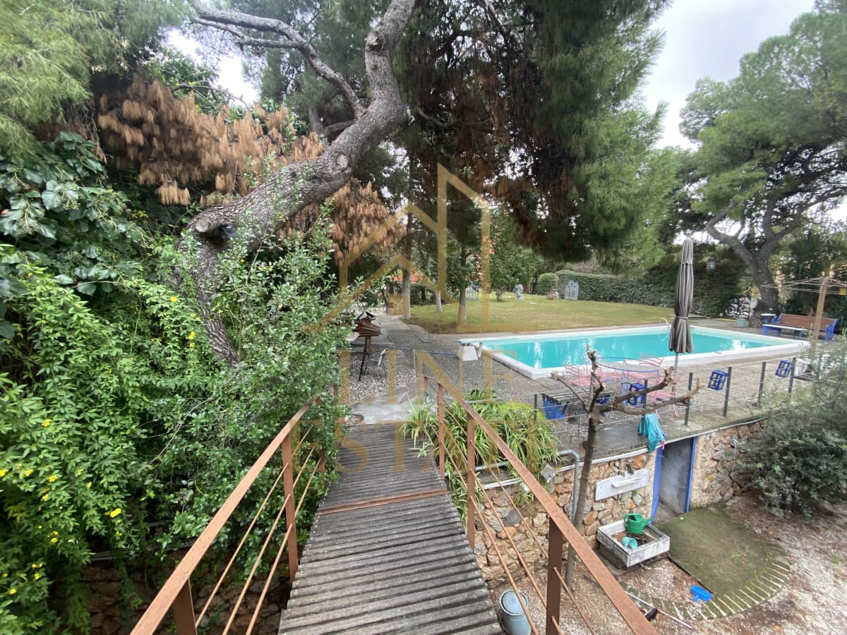 Μονοκατοικία στην Παλαιό Ηράκλειο, Λυκόβρυση — Φωτογραφία 17 από 27